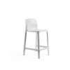 Nardi stool NETstoolMINI bianco LR