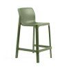 zahradna barova stolicka net stool mini agave NARDI