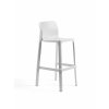 Nardi stool NETstool bianco LR