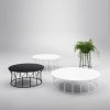 CIRCUS PLANTER O2asis Tables Formfjord offecct 891
