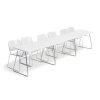 LITE LITE TABLE Folding tables Chairs Broberg Ridderstråle offecct 601600 01 1627