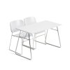 LITE TABLE Chairs Folding tables Broberg Ridderstråle offecct 601700 01 5595
