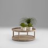 ARCHIPELAGO Tables Michael Sodeau offecct 510085 16 340