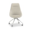 EZY HIGH LOW Chairs Christophe Pillet offecct 5321804 10093