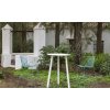 Isimar exterior furniture BOLONIA stool header gallery 01