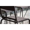 Isimar terrace chairs BIARRITZ chair gallery 03 min