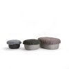 SOUFFLÉ Stools Cecilie Manz offecct 604173 2 8847 YpYD48M