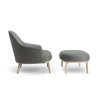 Shift Classic Shift Wood High Low Easy chairs Ottomans Daniel Debiasi Federico Sandri offecct 15176 ZYzKnz0