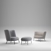 Shift Classic Shift High Low Easy chairs Ottomans Daniel Debiasi Federico Sandri offecct 8171102 12812 dK7xrQ6