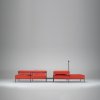 LUCY Sofa systems Lucy Kurrein offecct 870 D72 13215