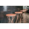 Isimar minimalistic design MADRID high stool header 02 min