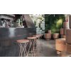 Isimar minimalistic design MADRID high stool header 01 min