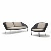 NETFRAME Easy chairs Cate Nelson offecct 10813090 99 2004