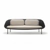 NETFRAME Easy chairs Sofas Cate Nelson offecct 10813090 99 2014