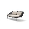 NETFRAME Easy chairs Sofas Cate Nelson offecct 10813090 99 2015