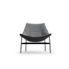 MONTPARNASSE Easy chairs Christophe Pillet offecct 607110 9 8814