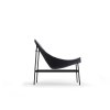MONTPARNASSE Easy chairs Christophe Pillet offecct 607110 9 8815 E9V1ACC