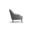 Shift Classic Shift High Low Easy chairs Daniel Debiasi Federico Sandri offecct 8151102 12798