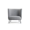 Shift Classic Shift High Low Easy chairs Daniel Debiasi Federico Sandri offecct 8171102 12817