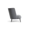 Shift Classic Shift High Low Easy chairs Daniel Debiasi Federico Sandri offecct 8171102 12820