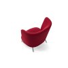 Shift Classic Shift High Low Easy chairs Daniel Debiasi Federico Sandri offecct 8151102 13257