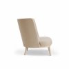 Shift Classic Shift Wood High Low Easy chairs Daniel Debiasi Federico Sandri offecct 15165