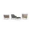 Shift Classic Shift Wood High Low Easy chairs Daniel Debiasi Federico Sandri offecct 8151102 15080 OGzeJ08