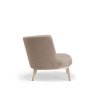 Shift Classic Shift Wood High Low Easy chairs Daniel Debiasi Federico Sandri offecct 15160