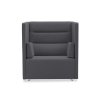 FLOAT HIGH Easy chairs Claesson Koivisto Rune offecct 154110 1 10120 1