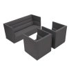 FLOAT HIGH Sofas Easy chairs Claesson Koivisto Rune offecct 154110 1 10119 1