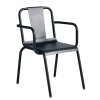 iSimar napoles armchair 8043 4