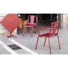 Isimar galvaniced steel chair NAPOLES armchair header 02 min 1