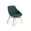 EZY WOOD HIGH LOW Chairs Christophe Pillet offecct 5381806 382