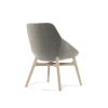 EZY WOOD HIGH LOW Chairs Christophe Pillet offecct 5381806 10096