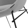 EZY LOW Chairs Christophe Pillet offecct 5381803 10090