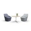 EZY LARGE Easy chairs Christophe Pillet offecct 745110 12099