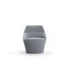 EZY LARGE Easy chairs Christophe Pillet offecct 745110 12104