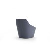 EZY LARGE Easy chairs Christophe Pillet offecct 745110 12105