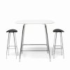 CORNFLAKE Cornflake Bar stools Tables Claesson Koivisto Rune offecct 418011 1 9 109 960