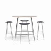 CORNFLAKE Cornflake Bar stools Tables Claesson Koivisto Rune offecct 530183 9 965