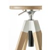 Arki Stool ARKW6 RS BI4 low