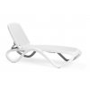 Nardi sunloungers OMEGA bianco bianco LR