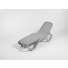 Nardi sunloungers OMEGA grigio grigio views LR