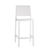 Záhradná barová stolička EMI 2347 H65