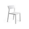 Nardi chairs TRILLbistrot bianco LR