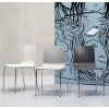 alice chair 2675 modern chairs in several colours