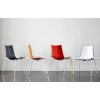 zebra bicolour 2272 design chairs in several colours Xb7srSN