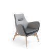 Kreslo UMM WOOD 702
