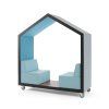 Modulárna sedačka TREEHOUSE TH 2