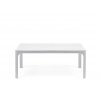 Nardi tables NETtable100 bianco LR